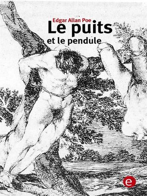 cover image of Le puits et le pendule